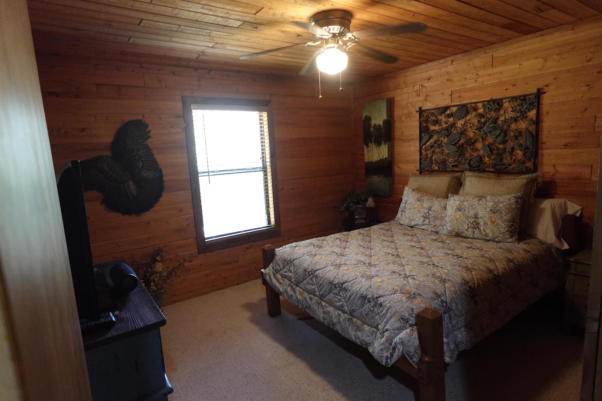 Indian Hammock Hunt and R - Residential Lease