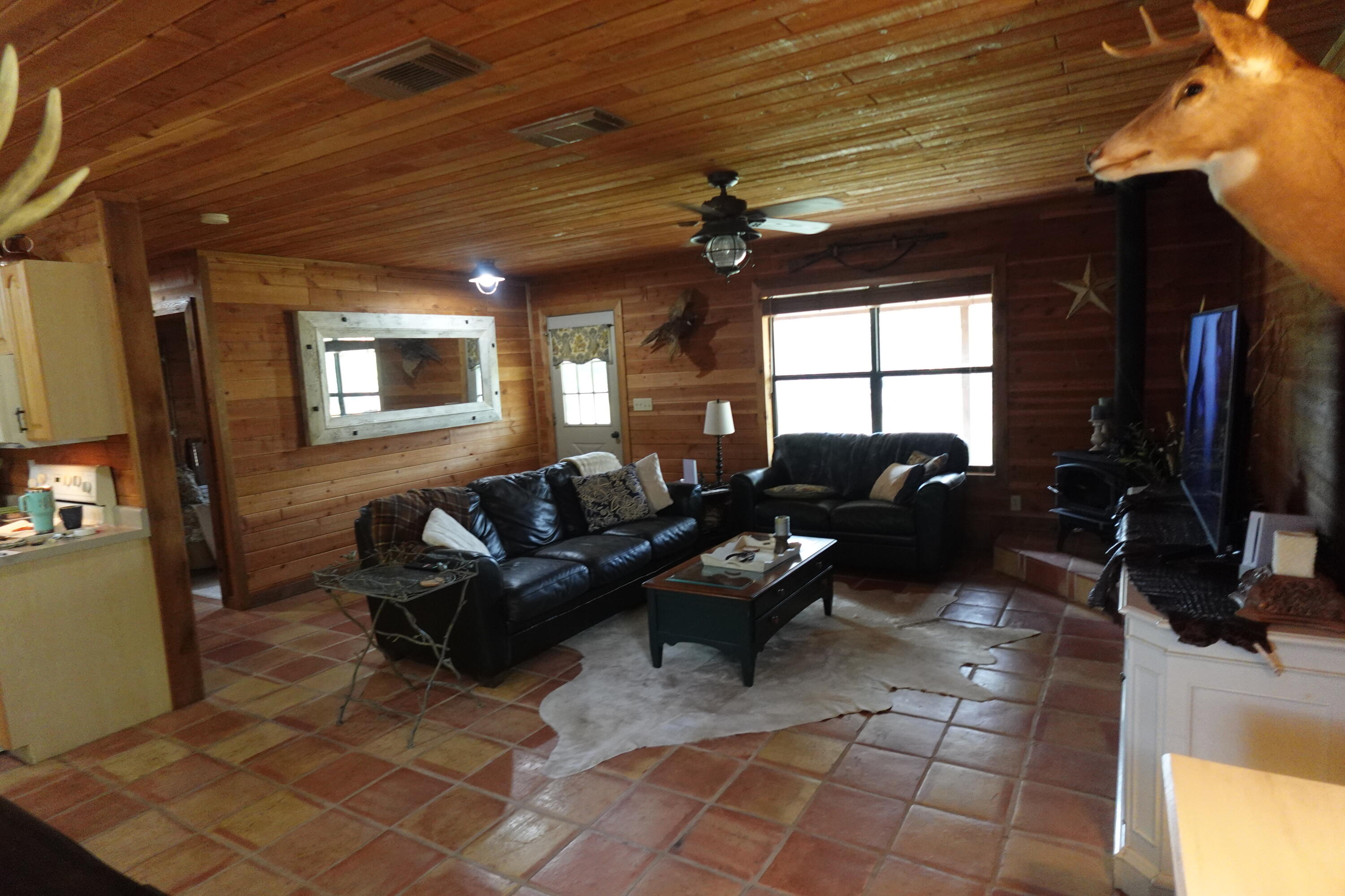 Indian Hammock Hunt and Riding Club - Residential Lease