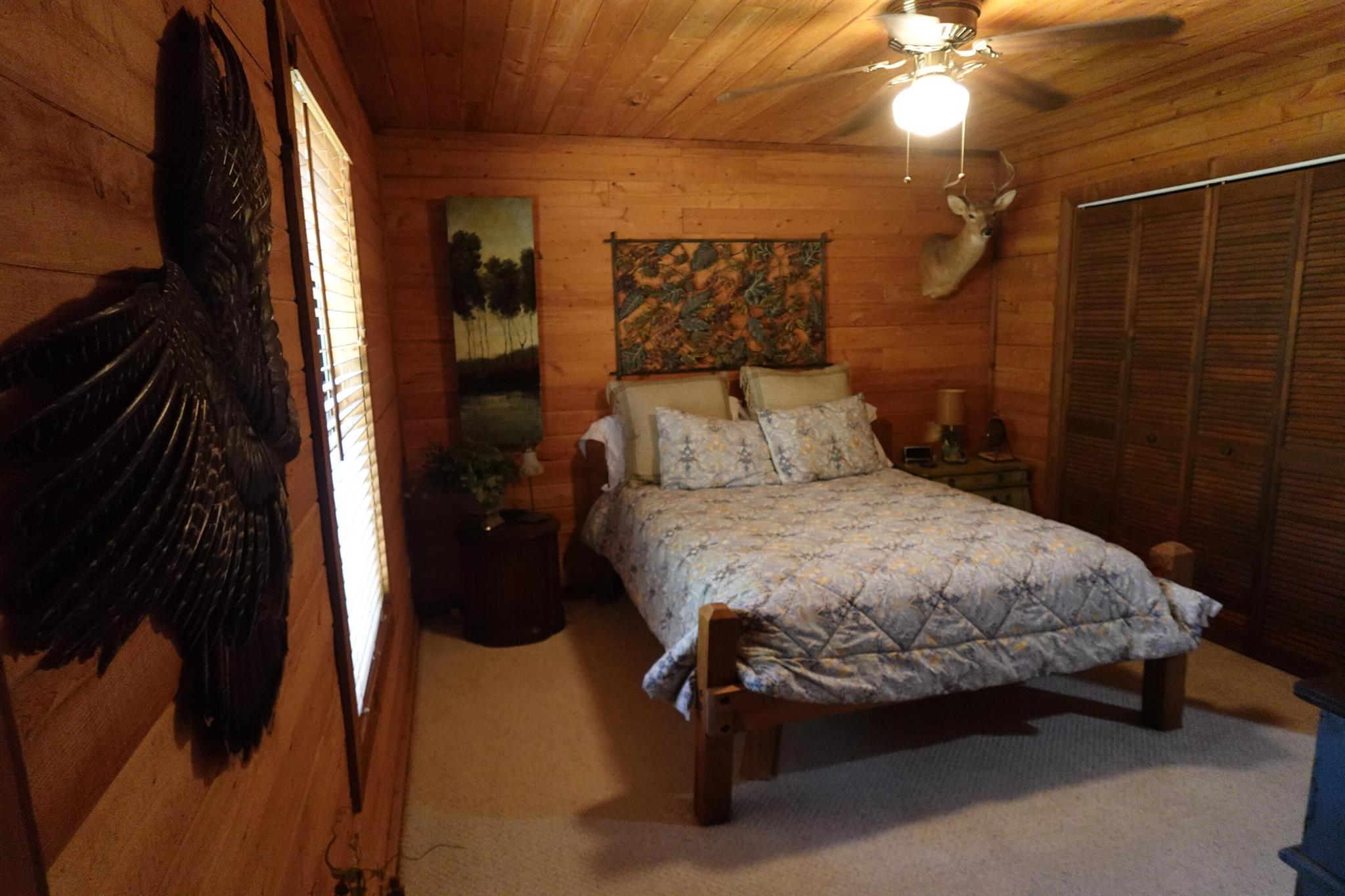 Indian Hammock Hunt and R - Residential Lease