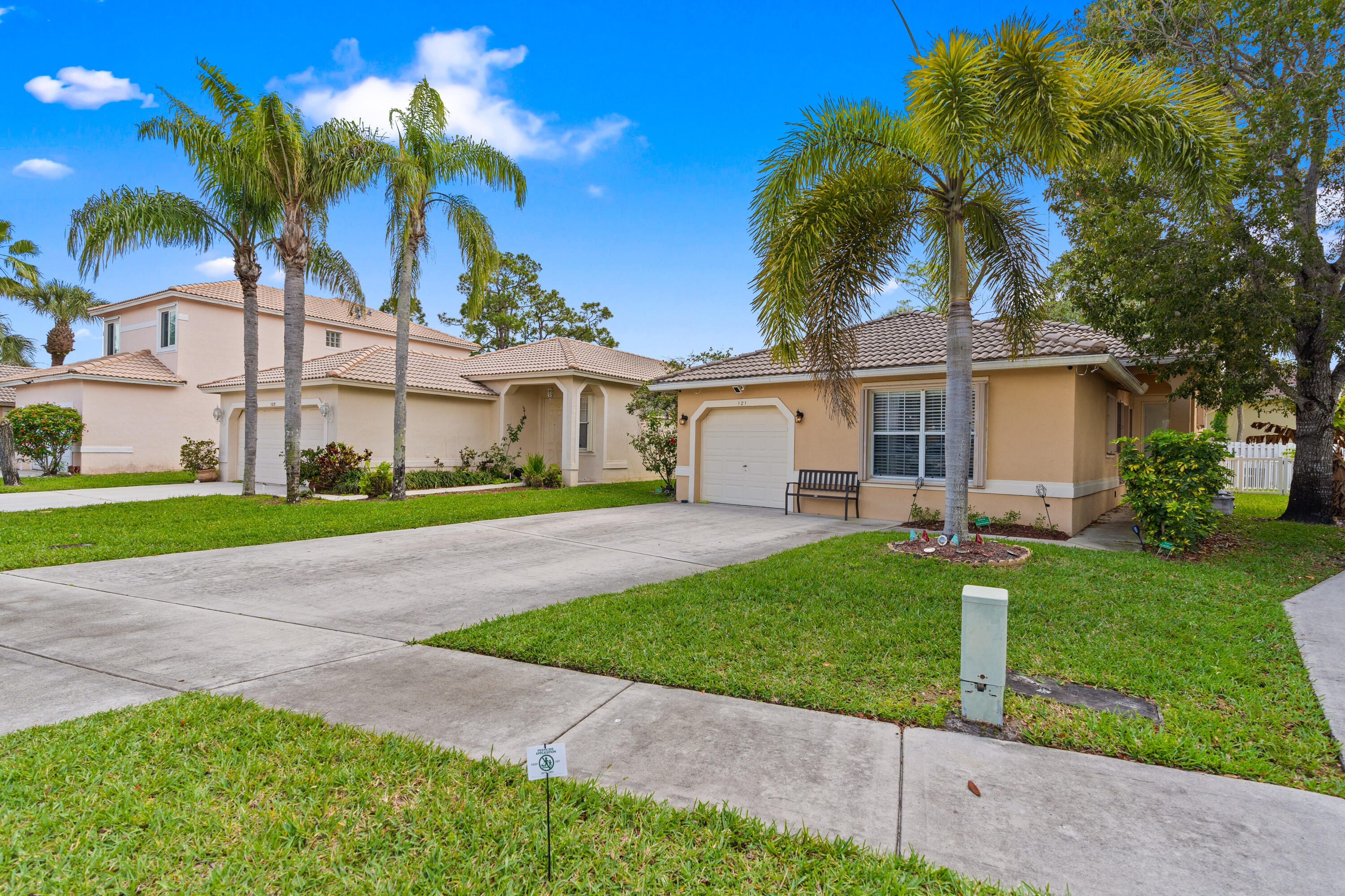121 Prestige Drive