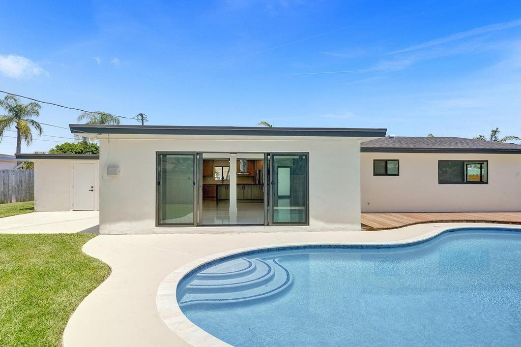 Deerfield Ridge Sec 1 38- - Residential