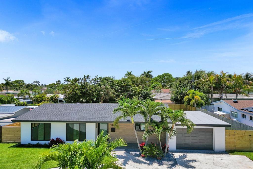 Deerfield Ridge Sec 1 38- - Residential