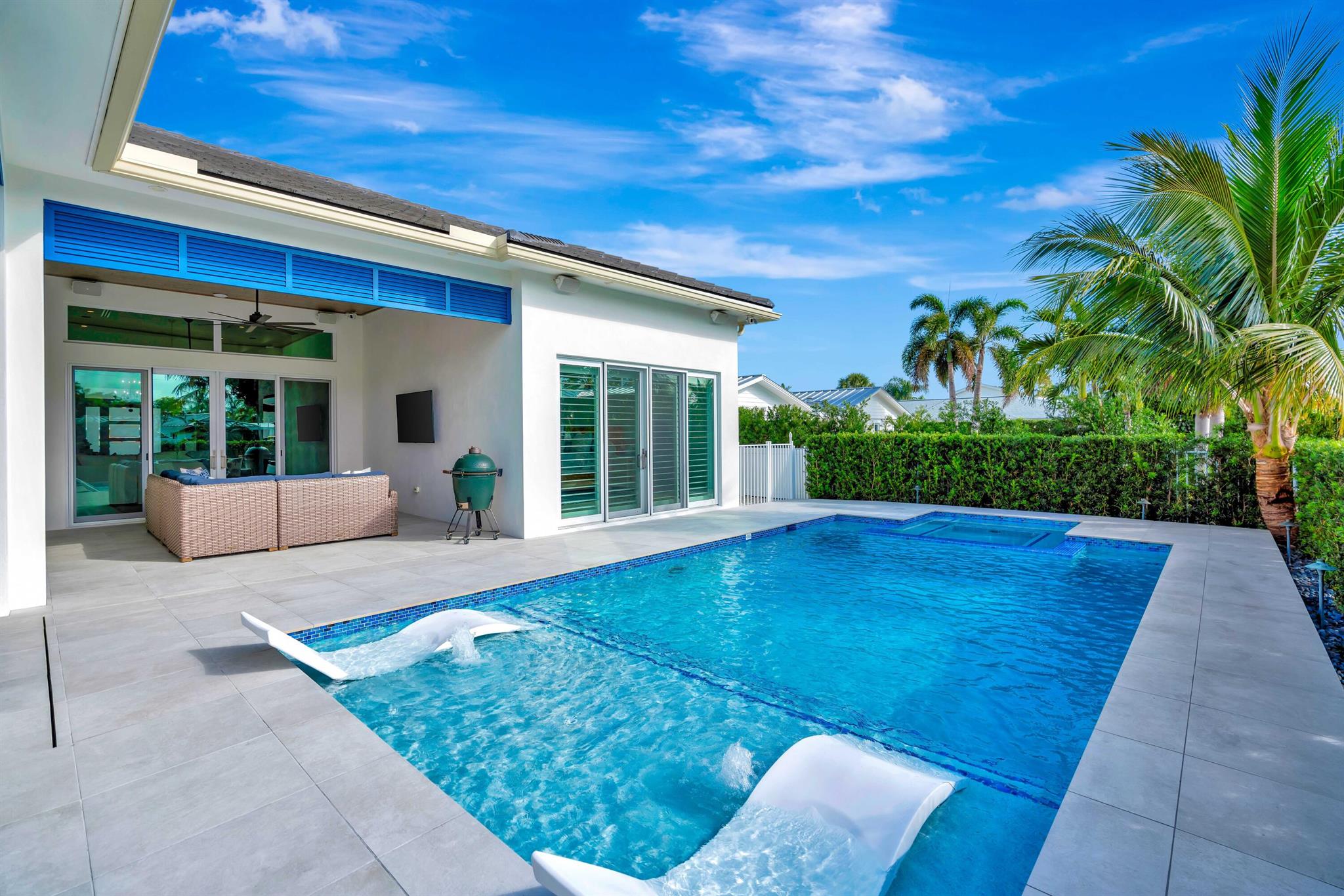 NORTH PALM BEACH VILLAGE - Residential