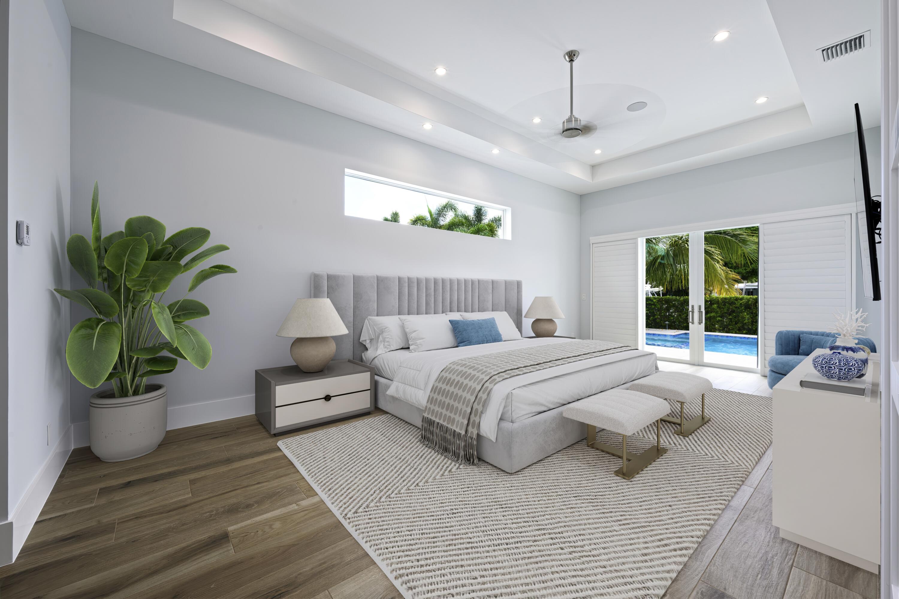 NORTH PALM BEACH VILLAGE OF 2 - Residential