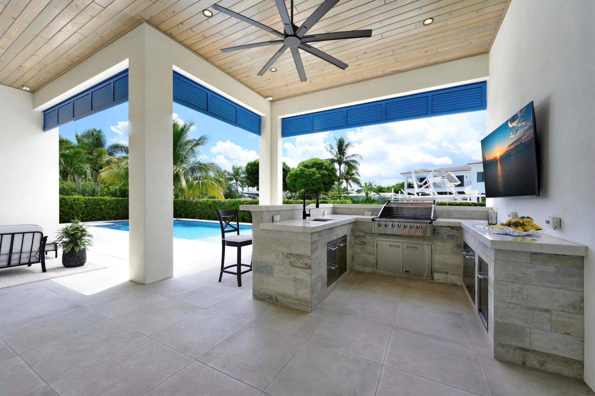 NORTH PALM BEACH VILLAGE - Residential