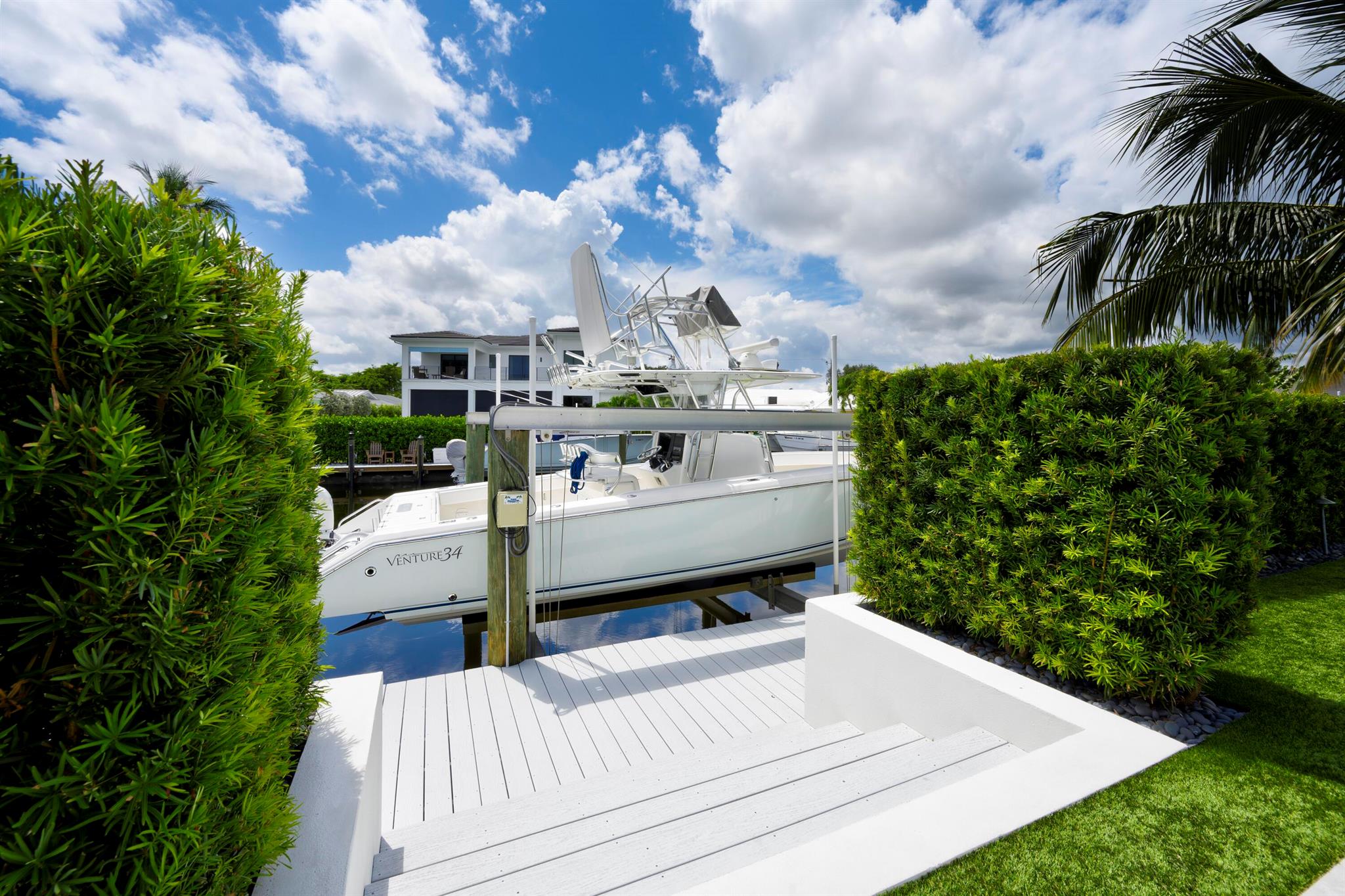 NORTH PALM BEACH VILLAGE - Residential