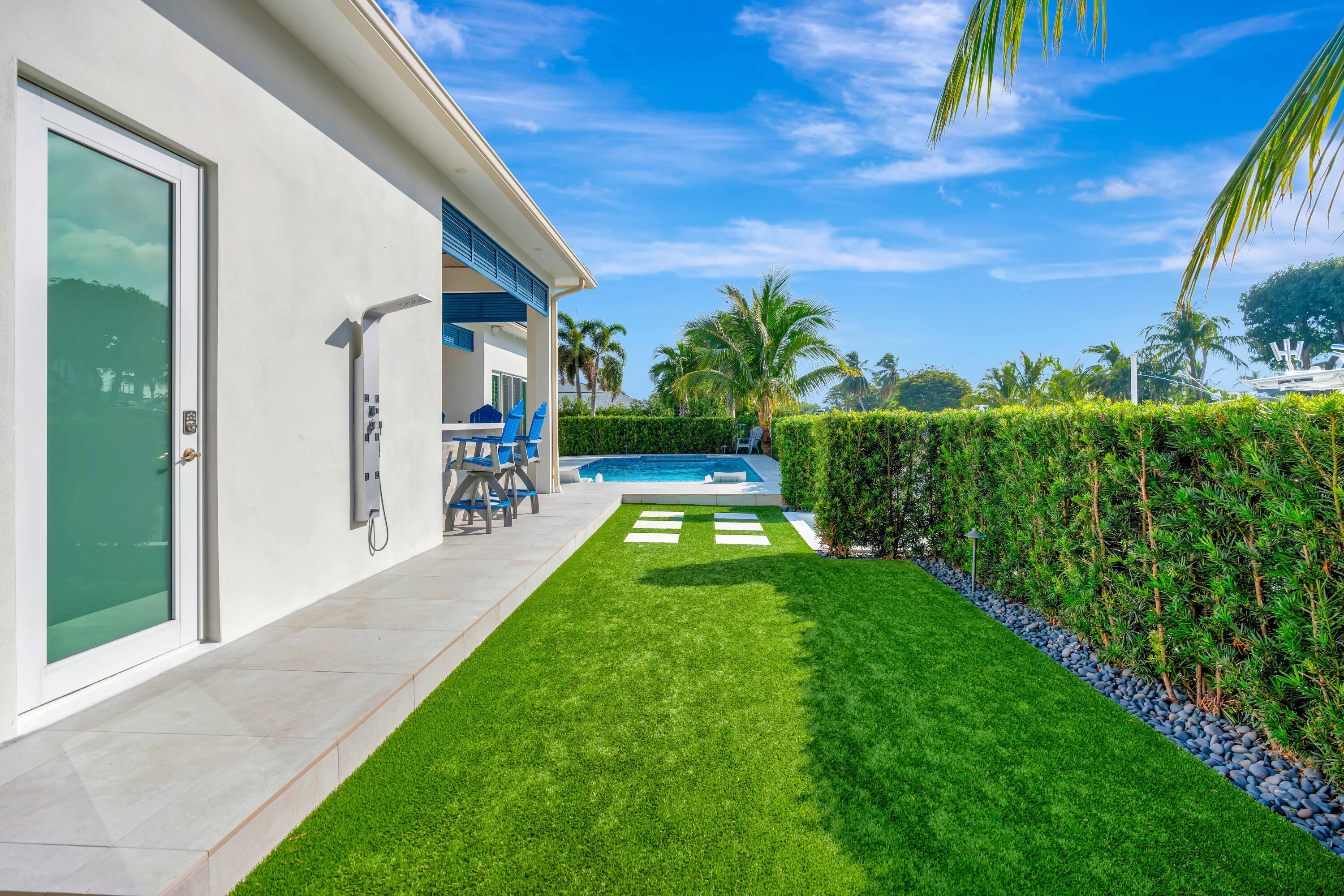 NORTH PALM BEACH VILLAGE OF 2 - Residential