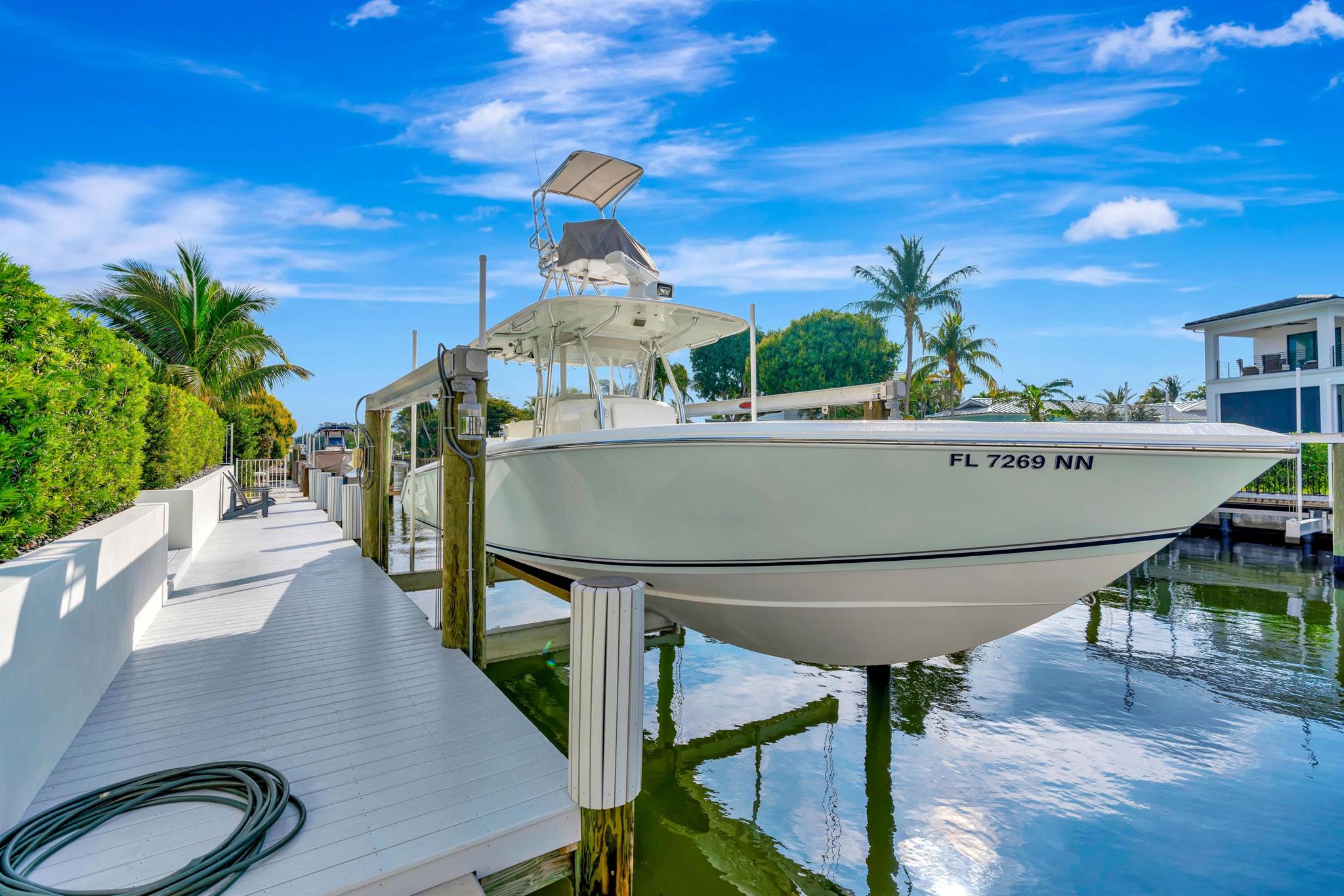 NORTH PALM BEACH VILLAGE - Residential