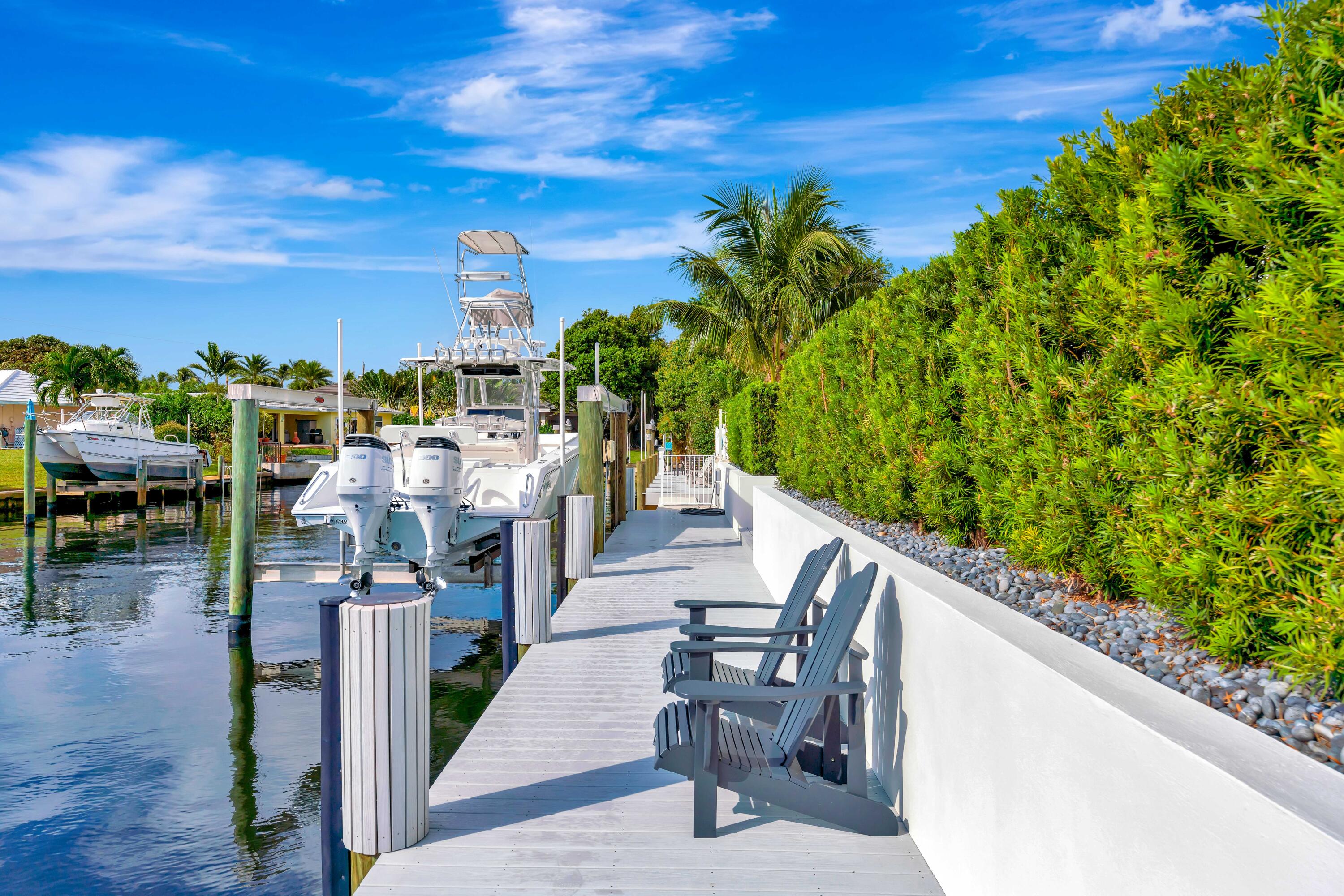 NORTH PALM BEACH VILLAGE OF 2 - Residential