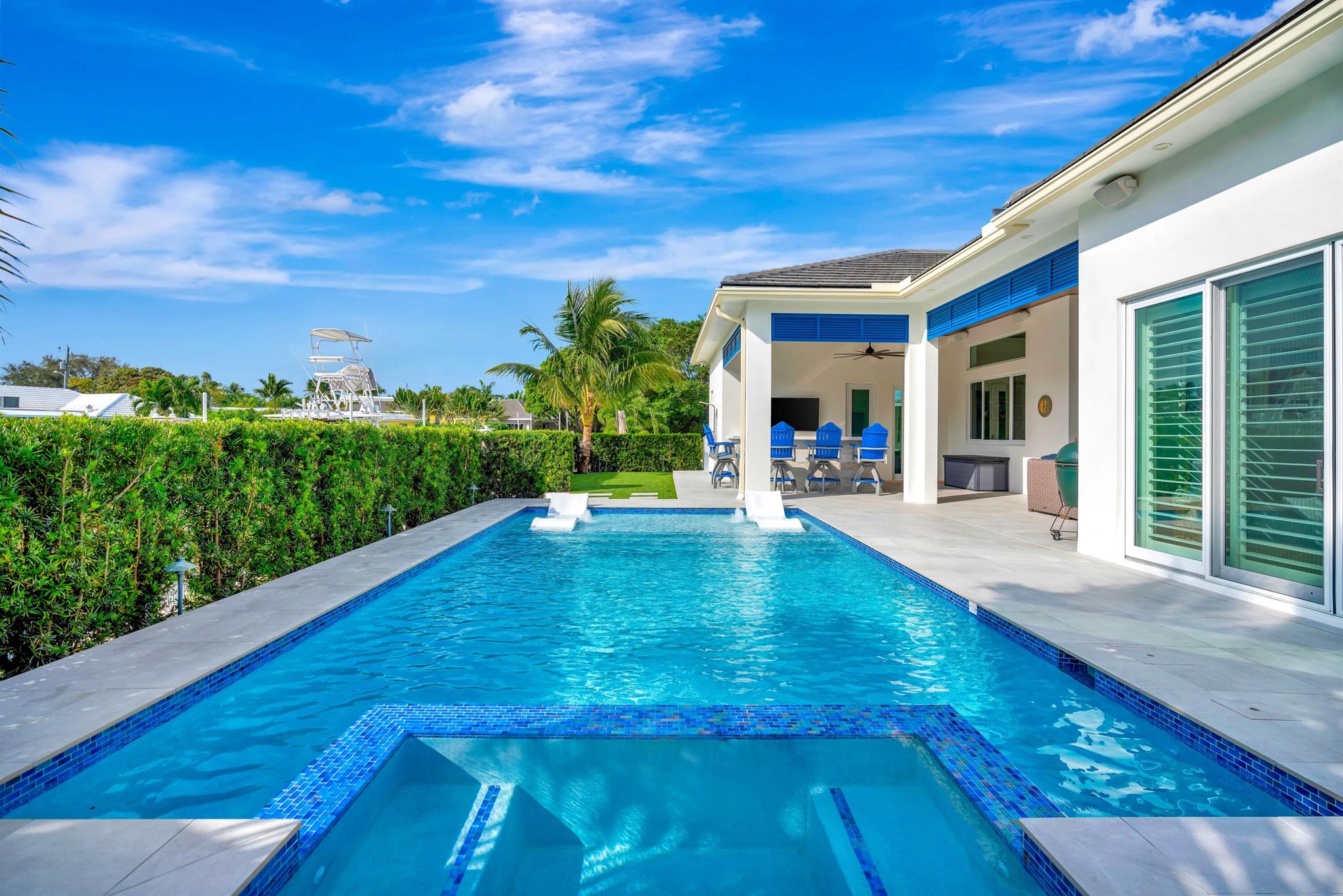 NORTH PALM BEACH VILLAGE - Residential