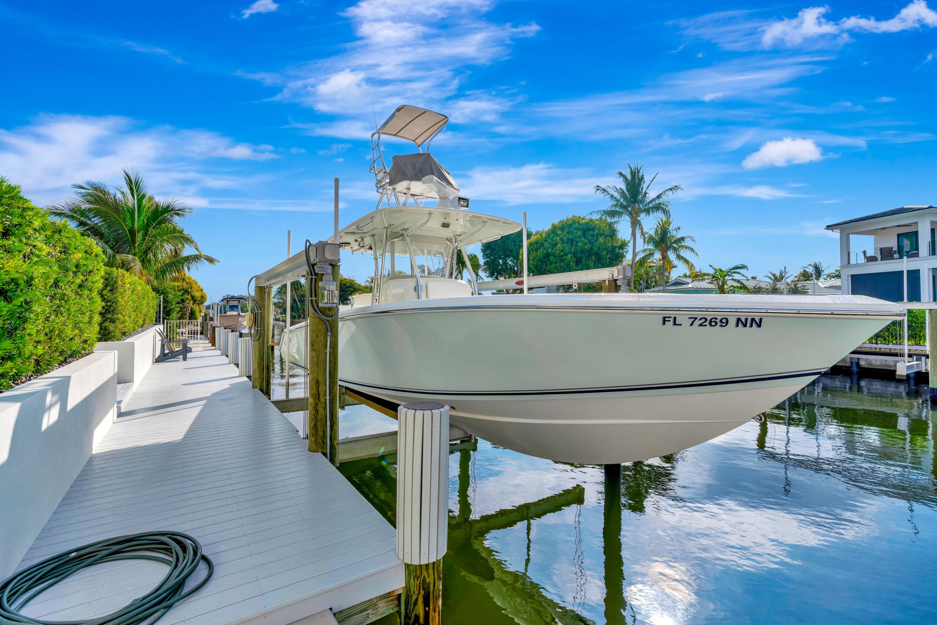 NORTH PALM BEACH VILLAGE OF 2 - Residential