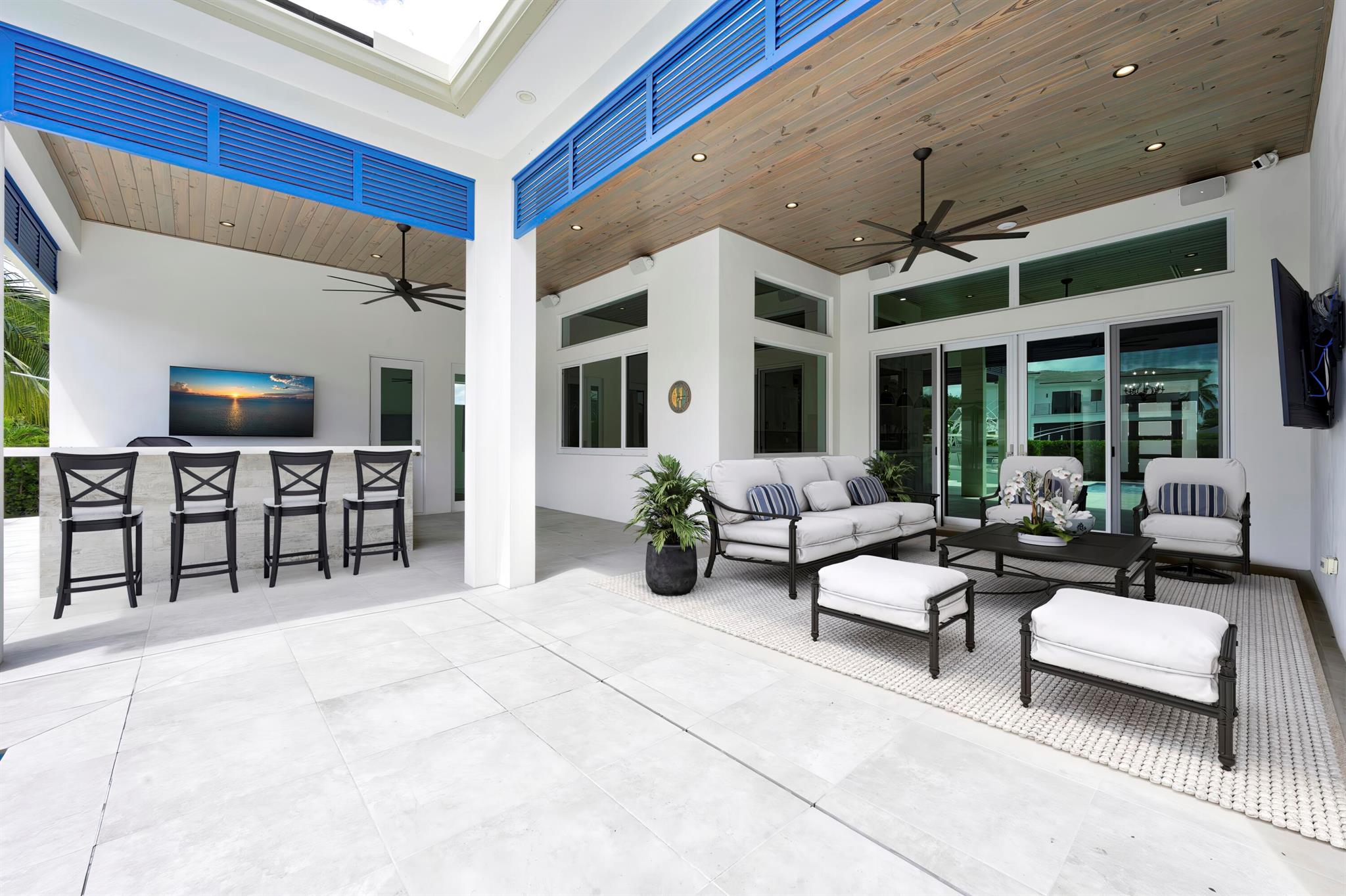 NORTH PALM BEACH VILLAGE - Residential