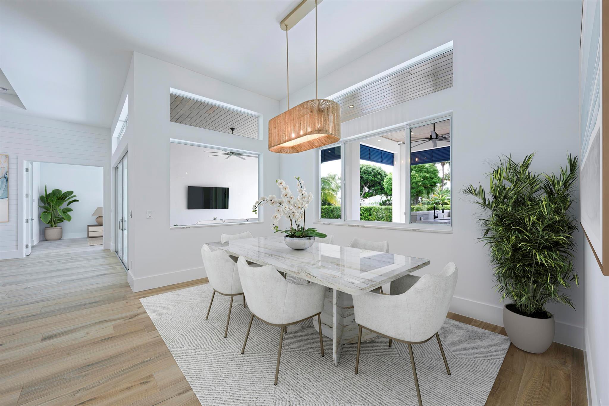 NORTH PALM BEACH VILLAGE - Residential