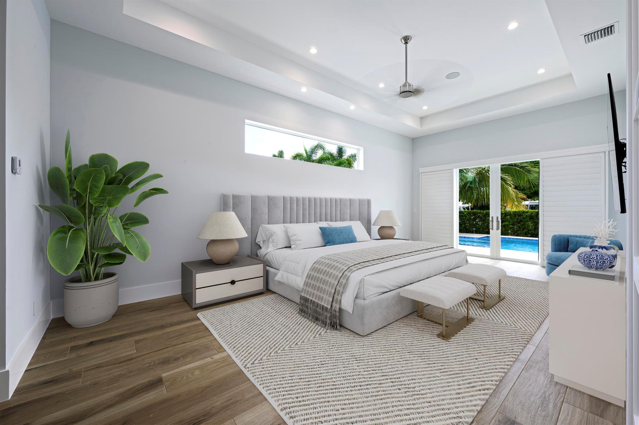 NORTH PALM BEACH VILLAGE - Residential