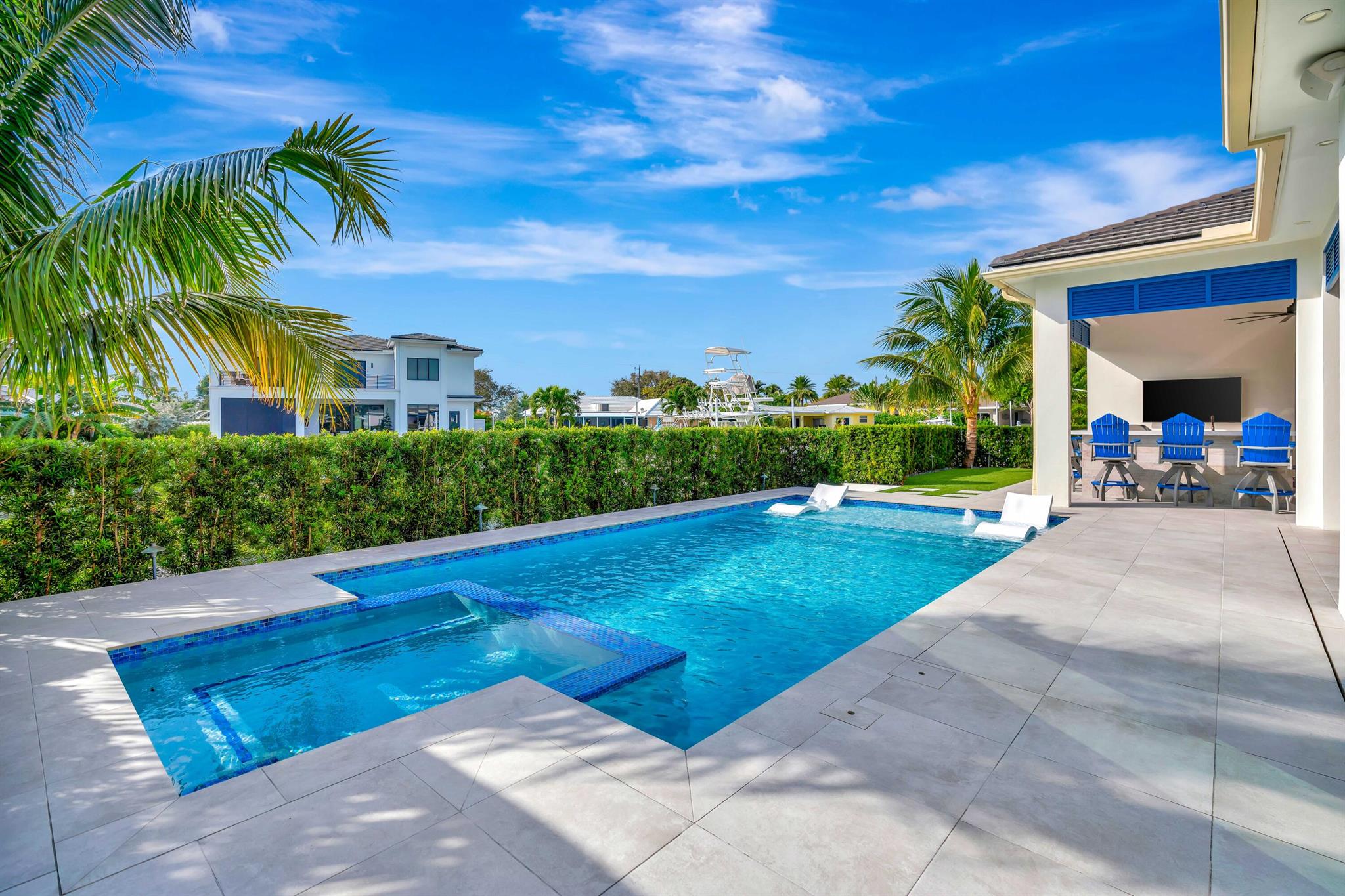NORTH PALM BEACH VILLAGE - Residential