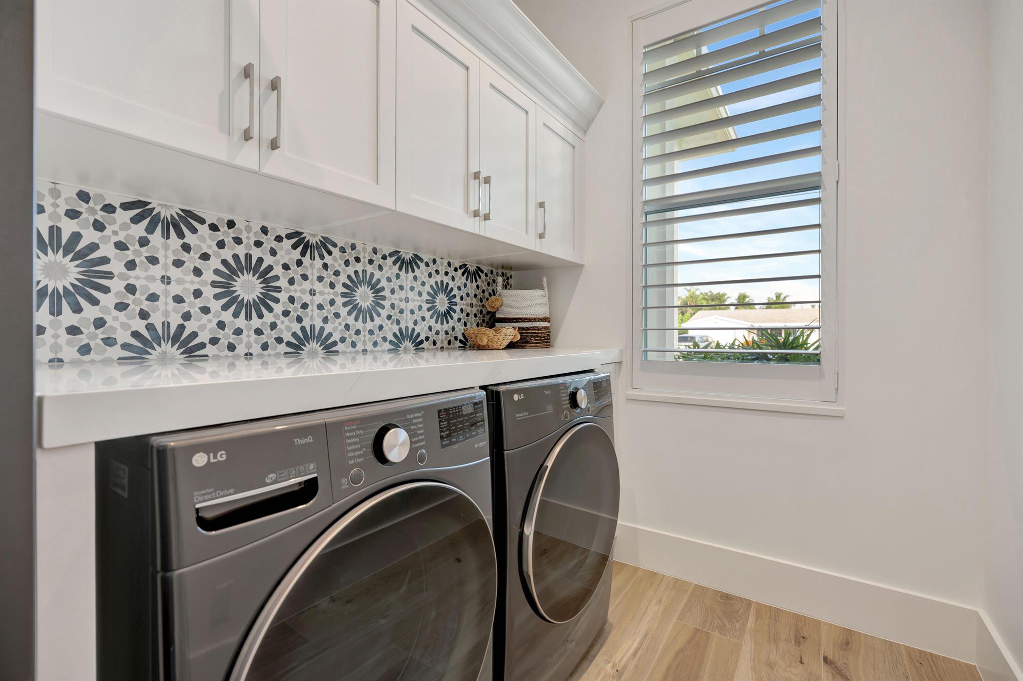 NORTH PALM BEACH VILLAGE - Residential