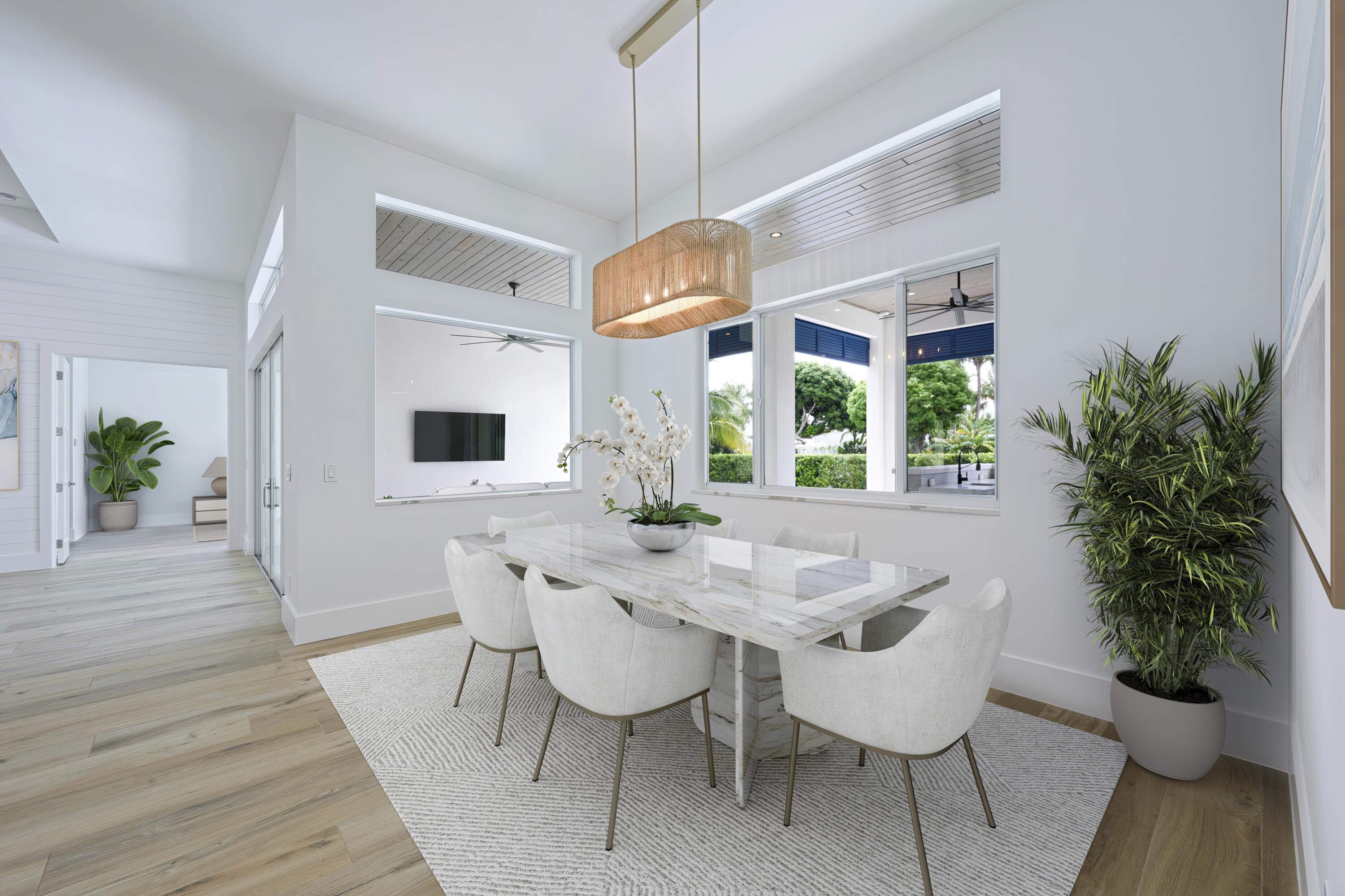 NORTH PALM BEACH VILLAGE OF 2 - Residential