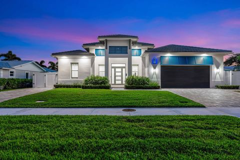 720 Jacana Way North Palm Beach FL 33408
