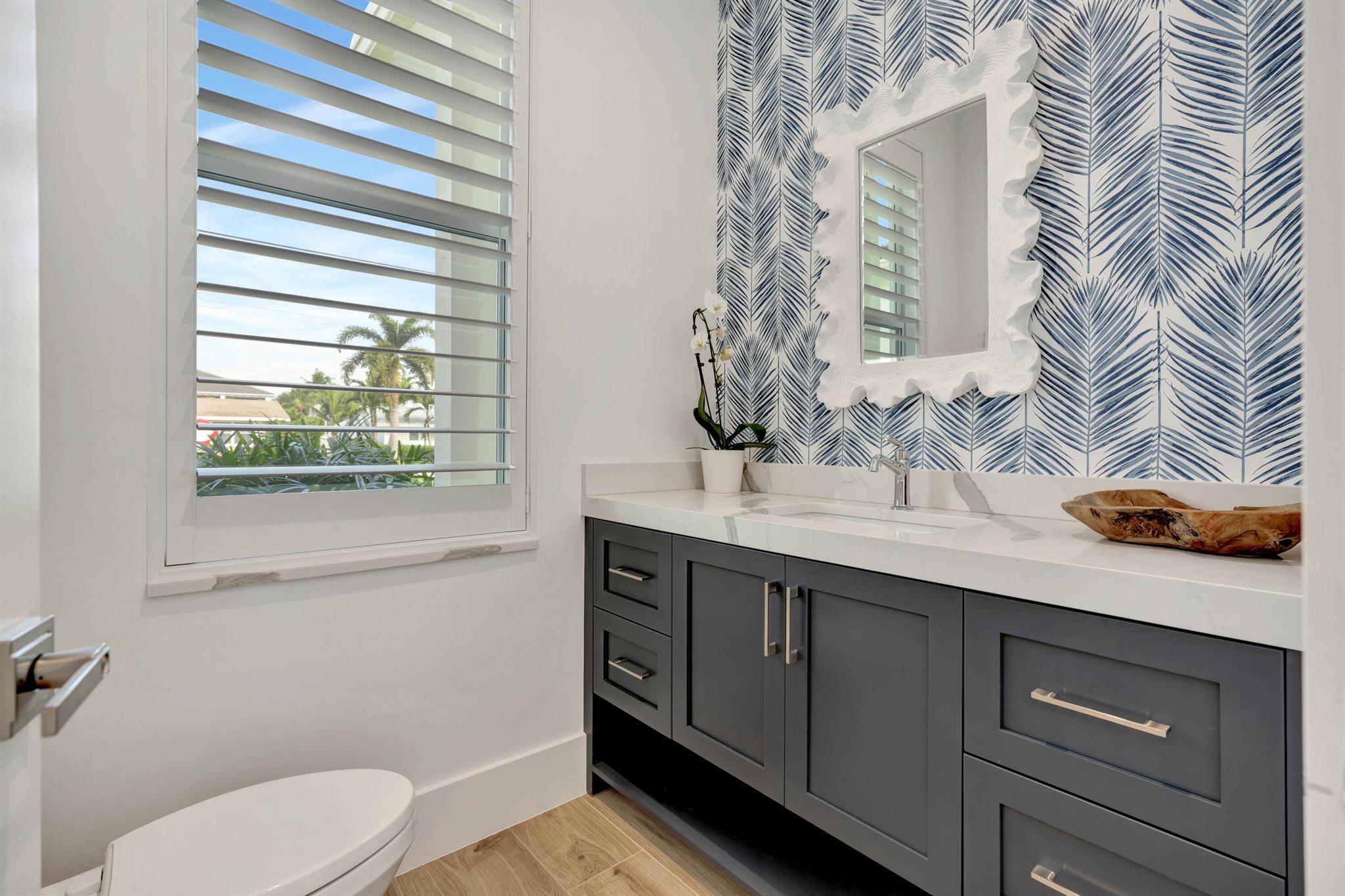 NORTH PALM BEACH VILLAGE - Residential