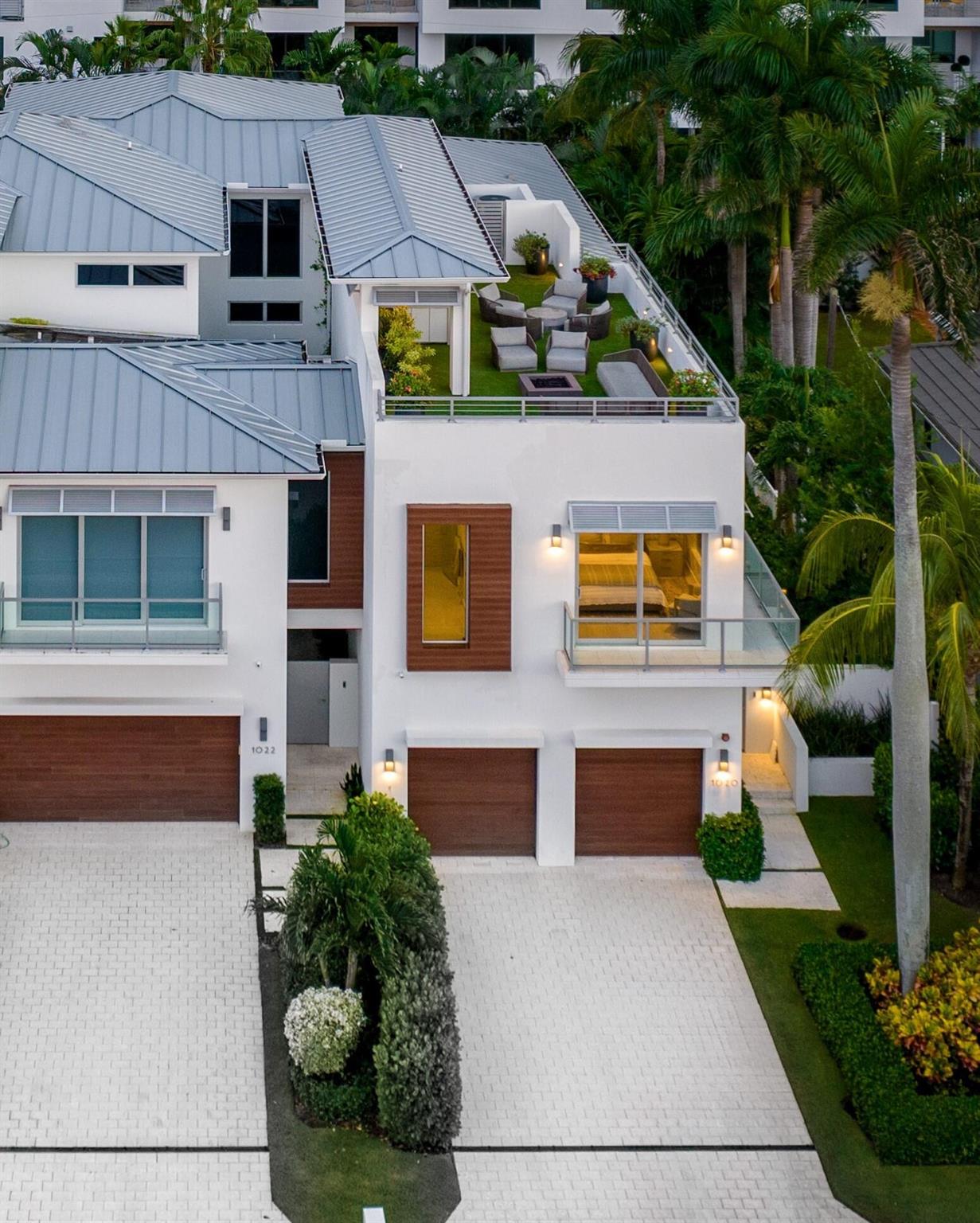 TEN TWENTY LANGER - Residential