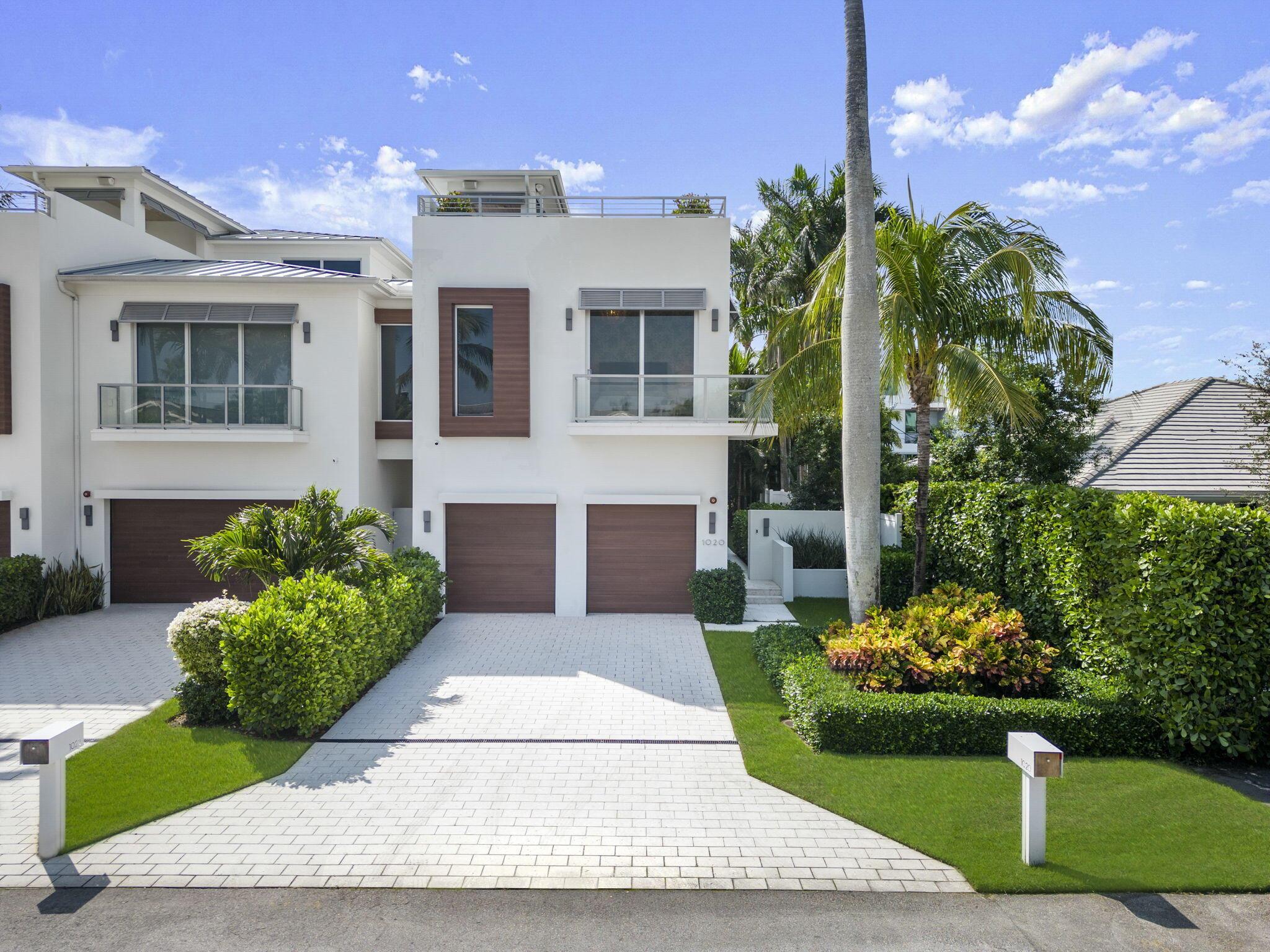 TEN TWENTY LANGER - Residential