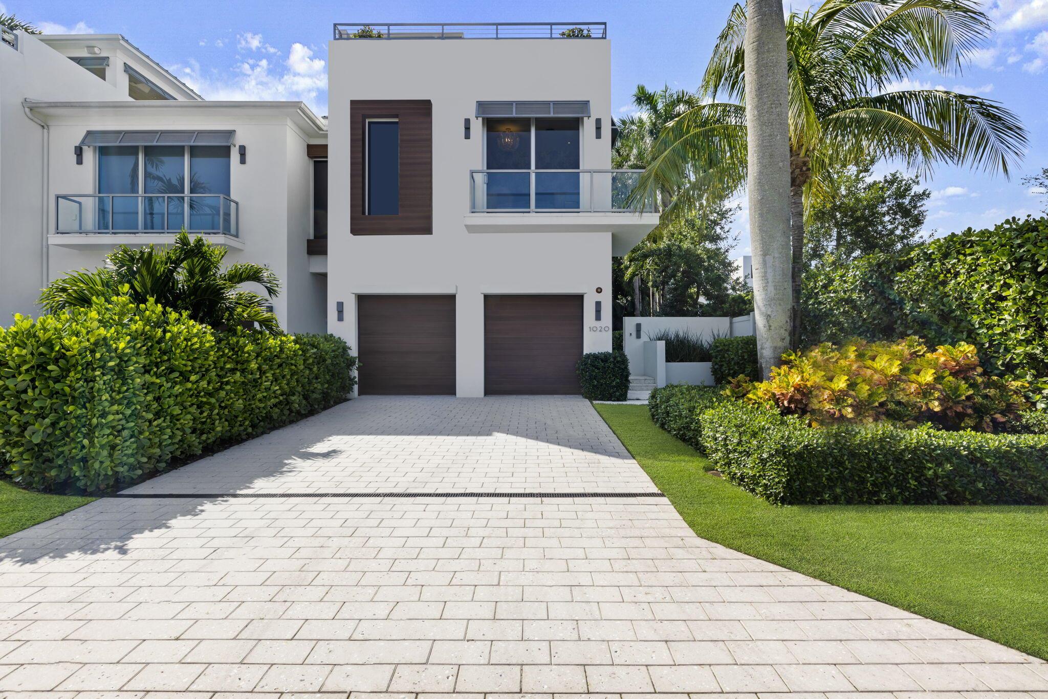 TEN TWENTY LANGER - Residential