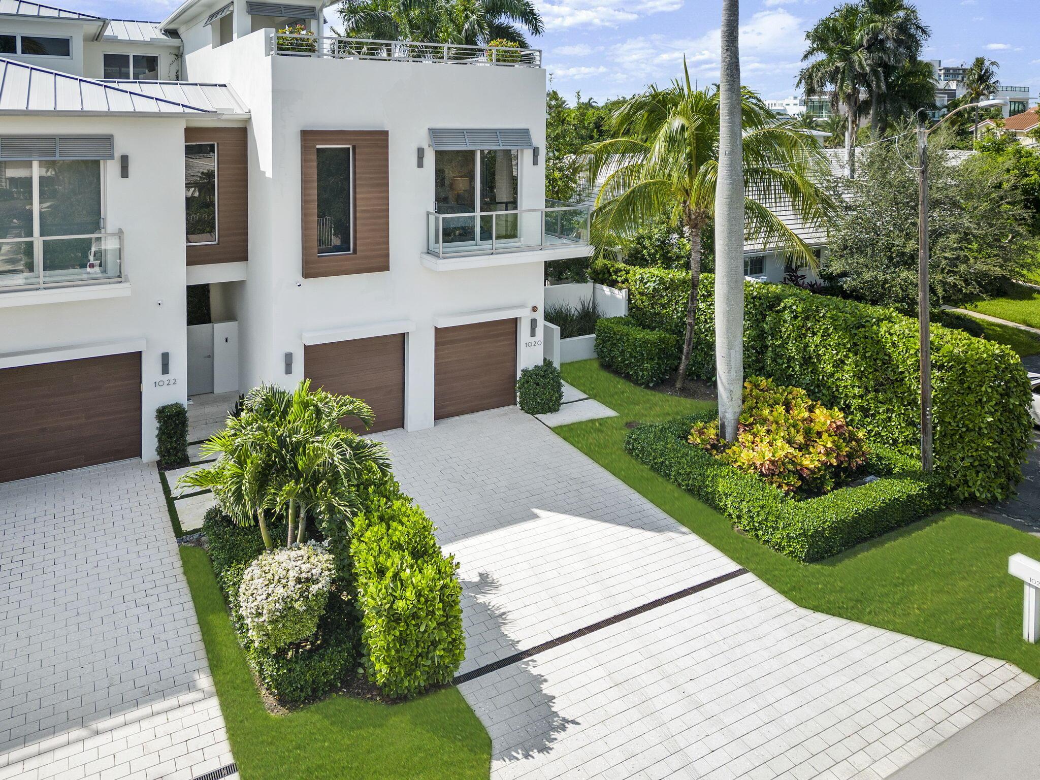 TEN TWENTY LANGER - Residential