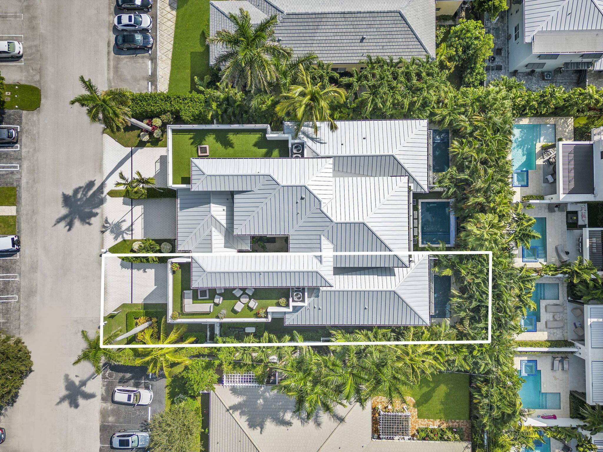 TEN TWENTY LANGER - Residential