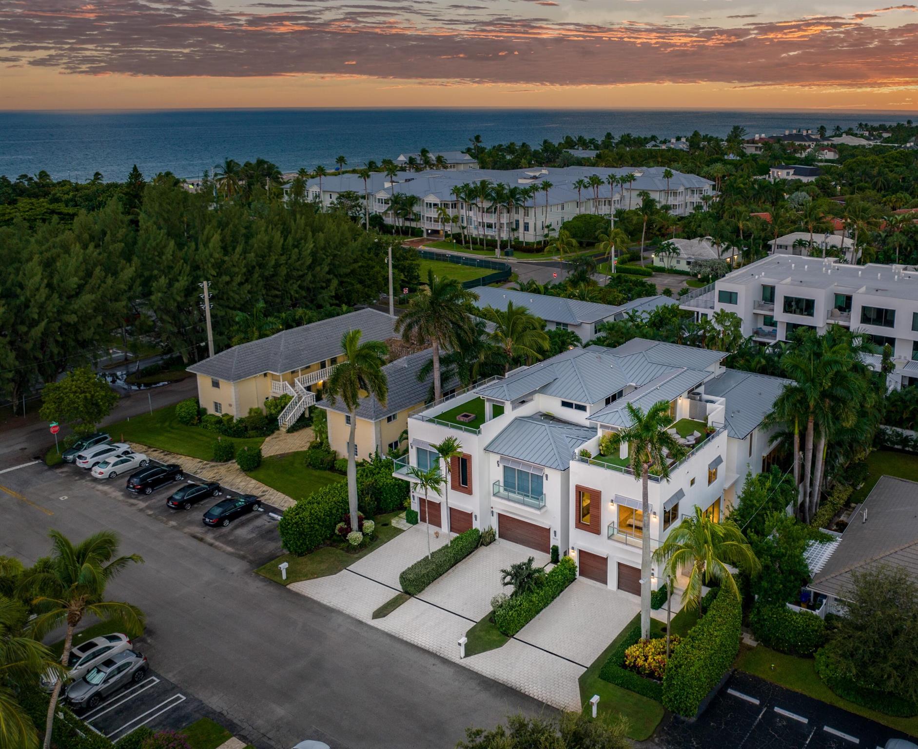 TEN TWENTY LANGER - Residential