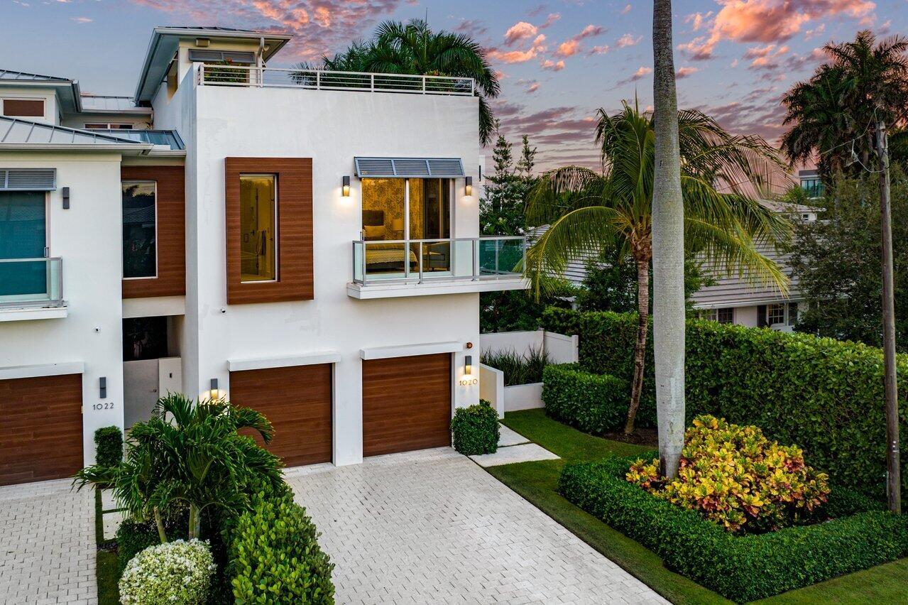 TEN TWENTY LANGER - Residential