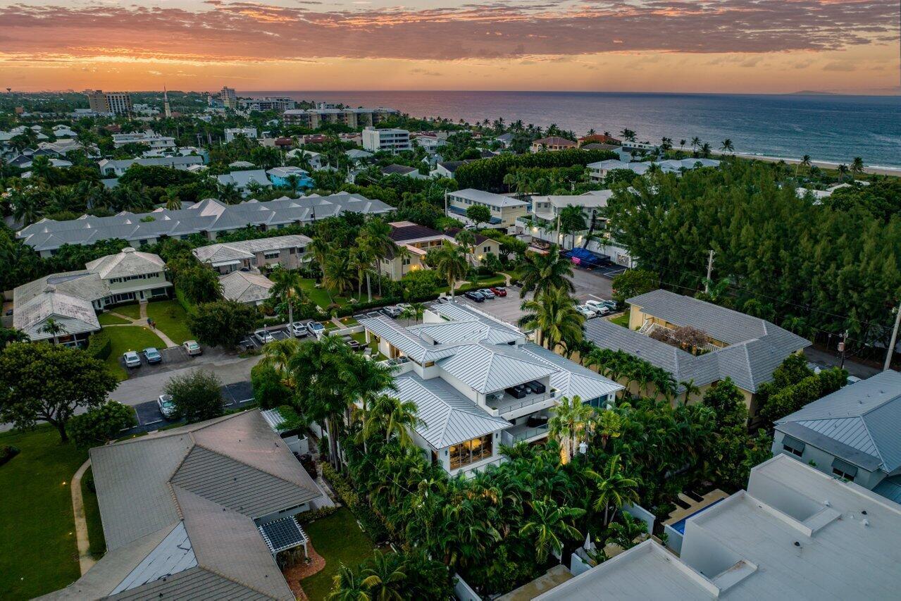 TEN TWENTY LANGER - Residential