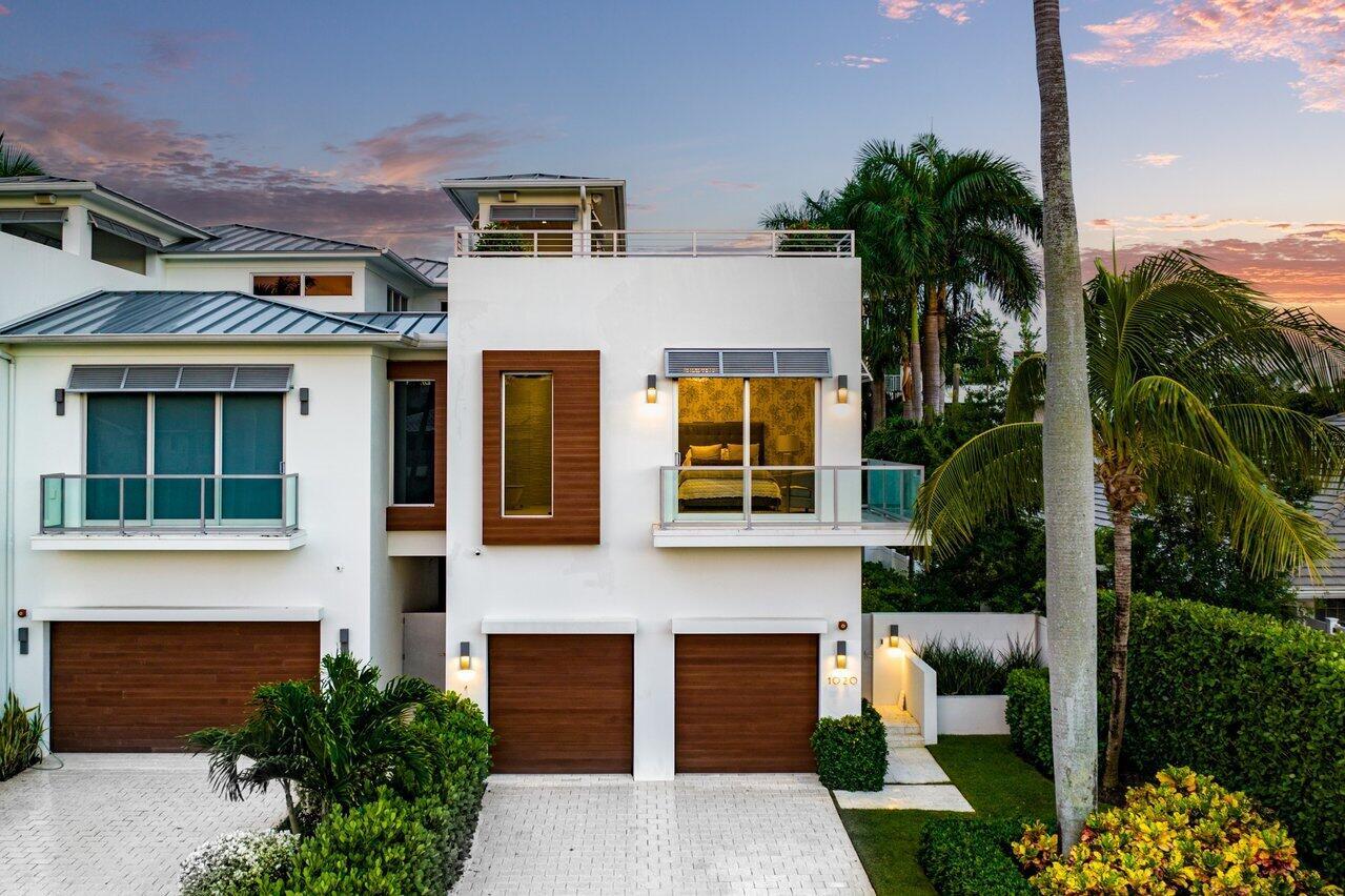 TEN TWENTY LANGER - Residential