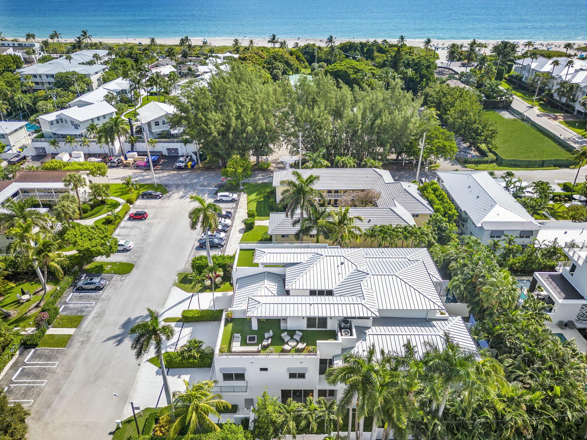 TEN TWENTY LANGER - Residential