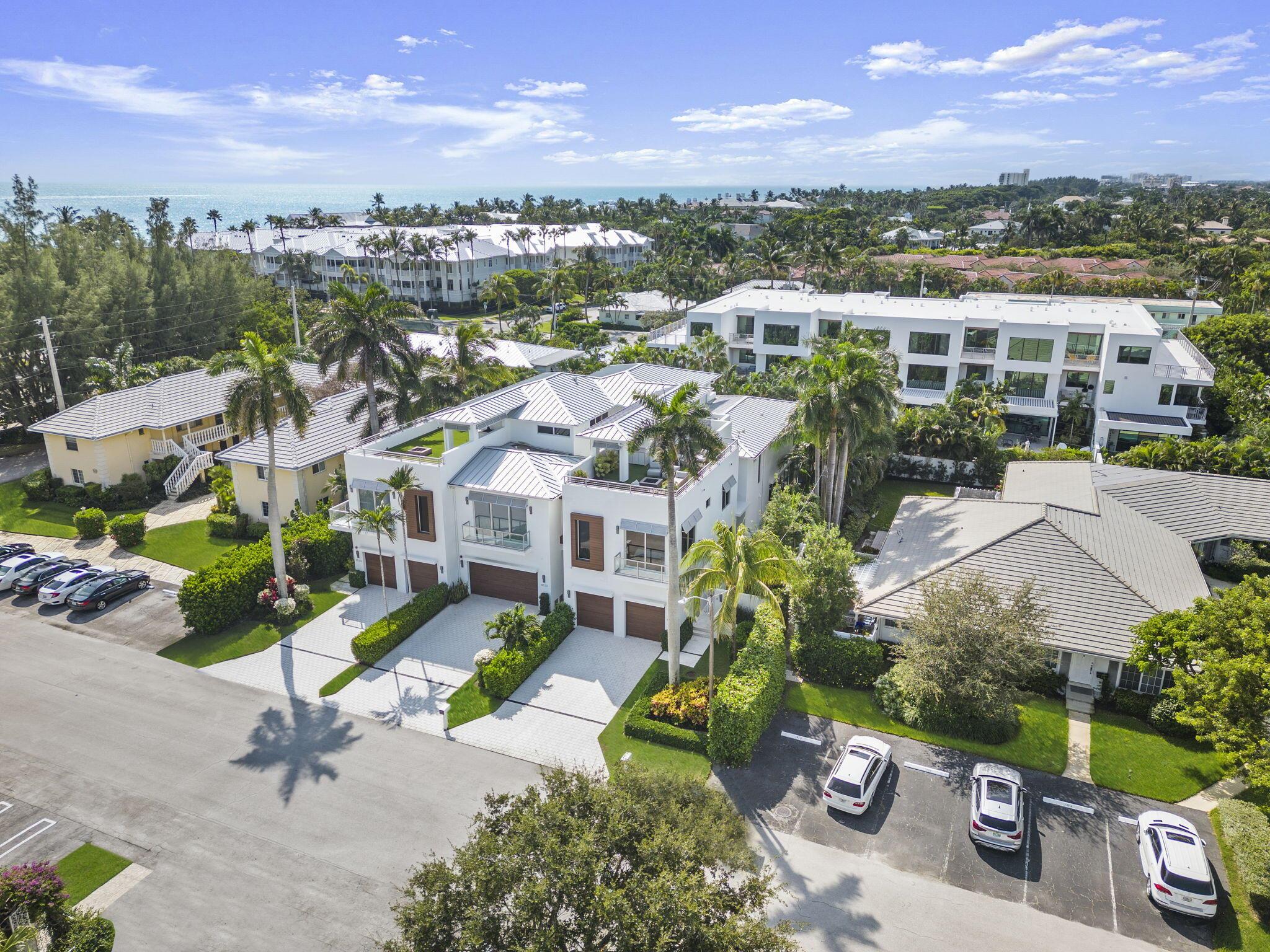 TEN TWENTY LANGER - Residential