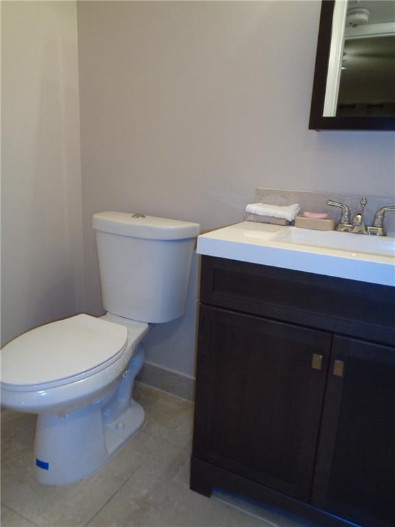 Century Village - Residential Lease