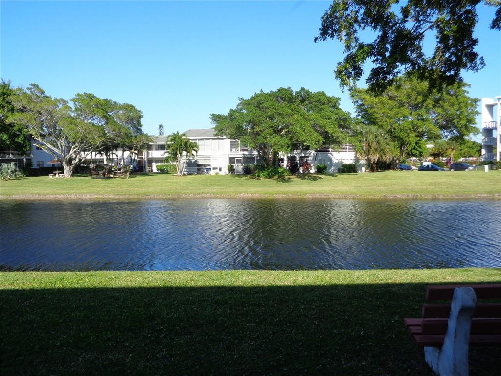 Century Village - Residential Lease