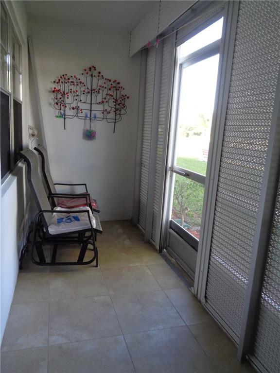 Century Village - Residential Lease