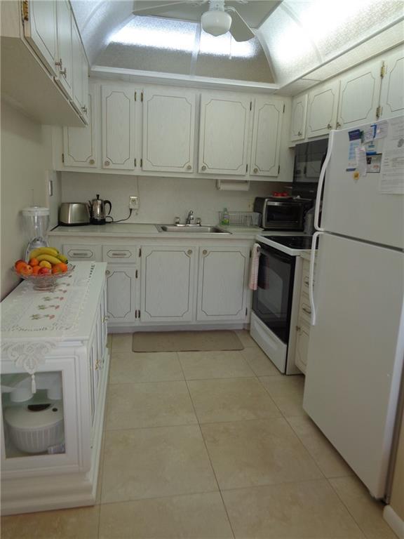 Century Village - Residential Lease