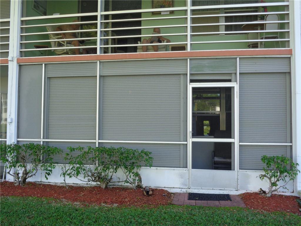 Century Village - Residential Lease