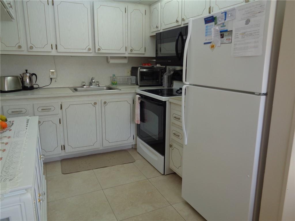 Century Village - Residential Lease