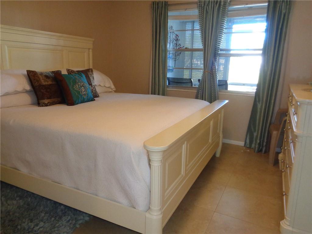 Century Village - Residential Lease