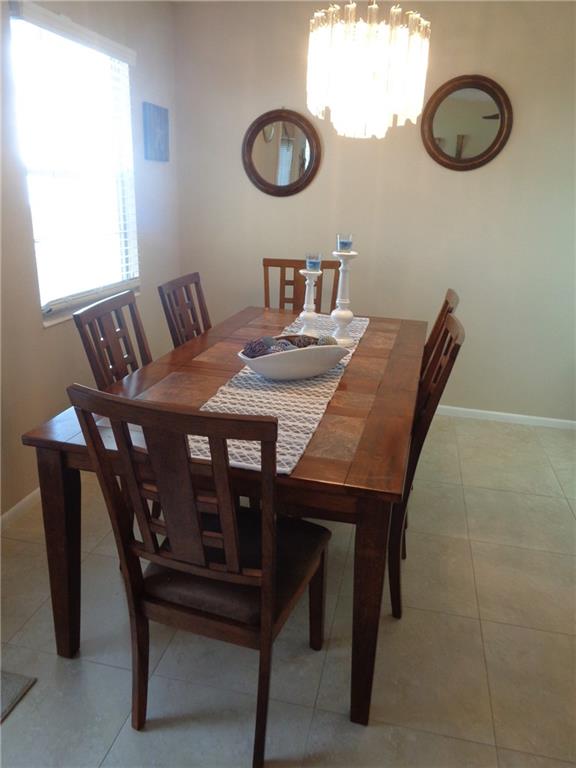 Century Village - Residential Lease