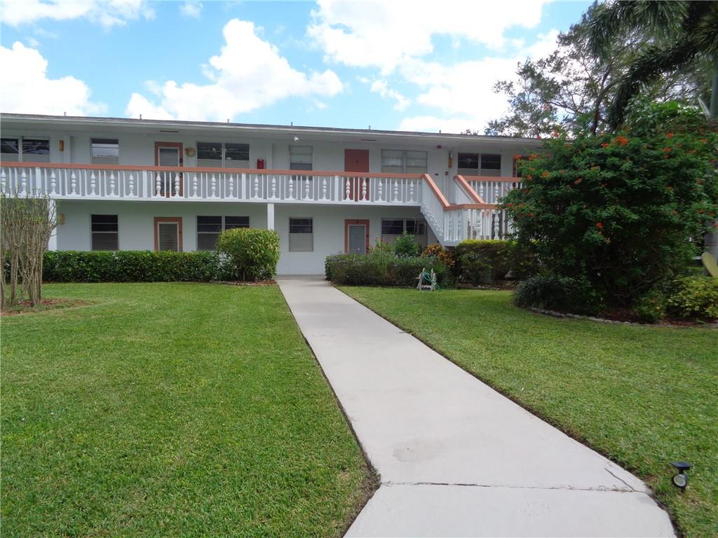 Century Village - Residential Lease