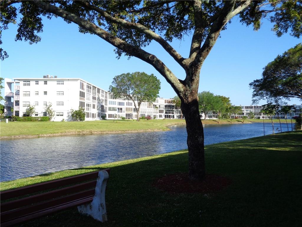 Century Village - Residential Lease