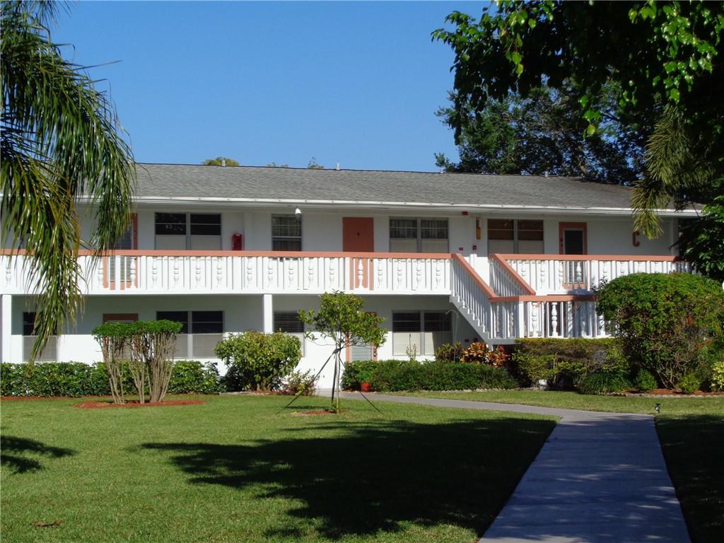 Century Village - Residential Lease