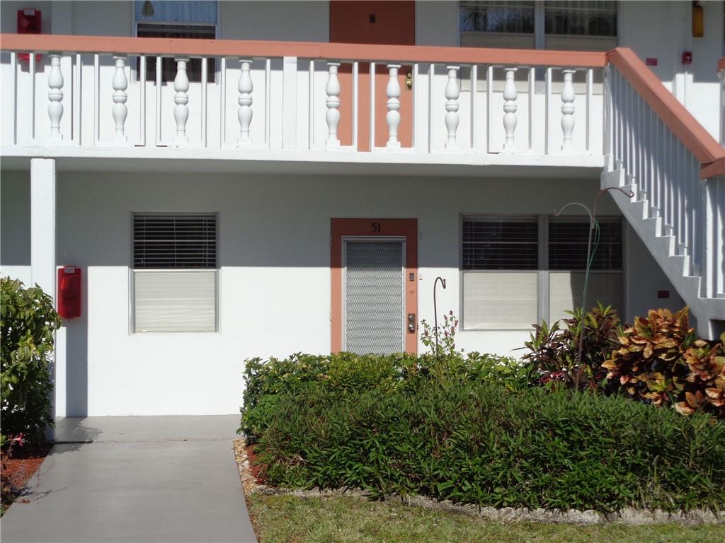 Century Village - Residential Lease