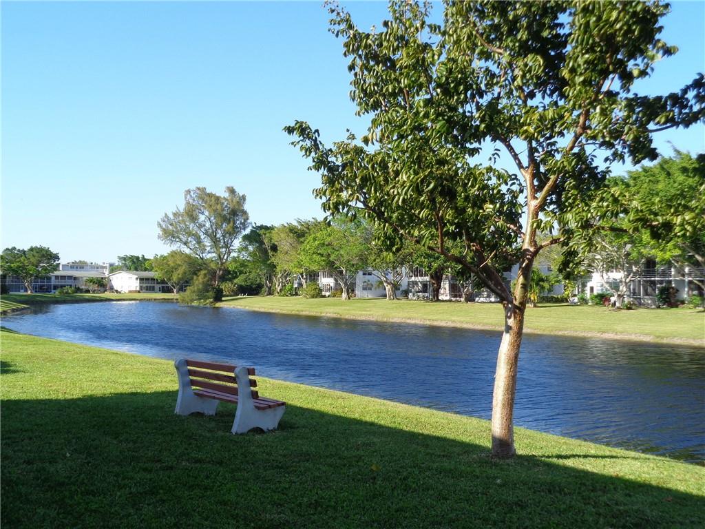 Century Village - Residential Lease