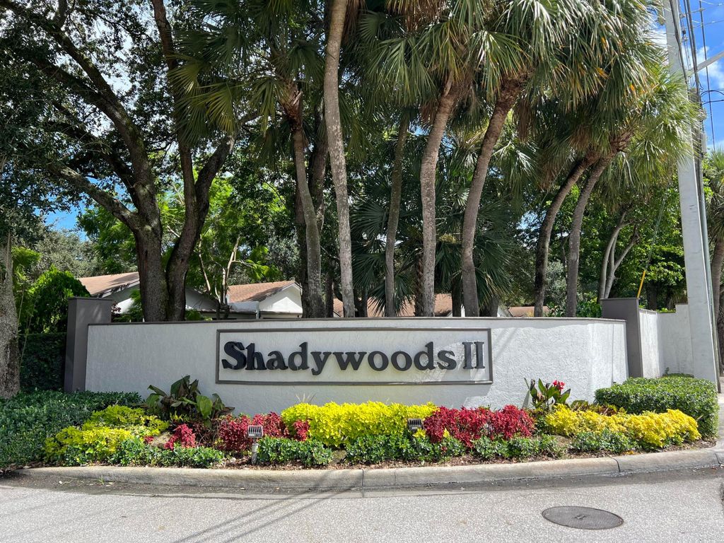 Photo of 4075 Palm Forest Drive N, Delray Beach, FL 33445 (MLS # B26035310)