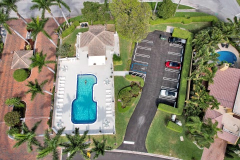 Tiny photo for 40 Pelican Pointe Drive #205, Delray Beach, FL 33483 (MLS # B26086103)