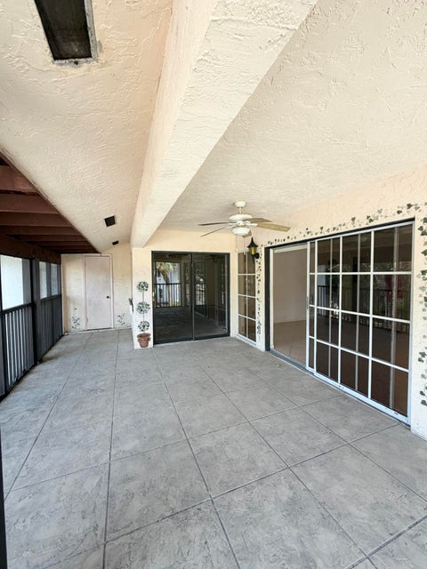 Tiny photo for 40 Pelican Pointe Drive #205, Delray Beach, FL 33483 (MLS # B26086103)